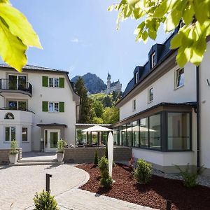 Hotel Villa Ludwig